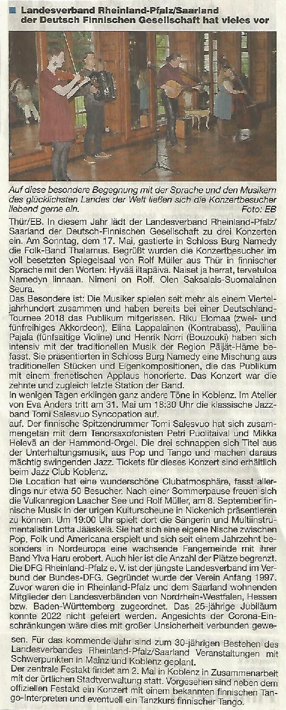 Amtsblatt
